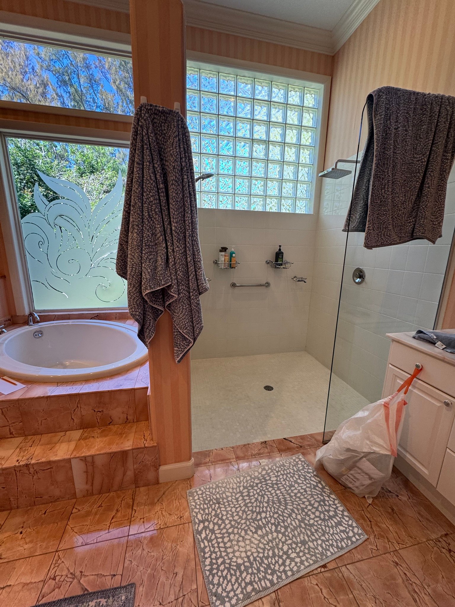Before the Southwest Tiles services (2)